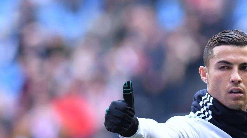Cristiano da luz verde al fichaje galáctico de Florentino