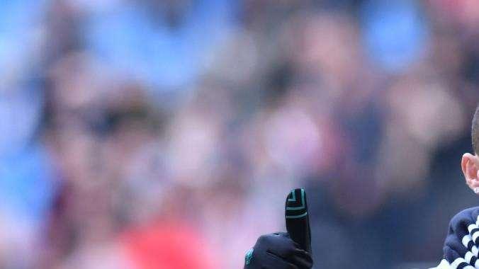 ABC - Cristiano tendrá su deseada subida de salario: a la altura de Neymar