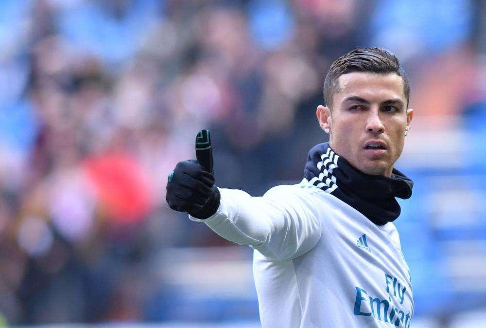 ¡ÚLTIMA HORA! Hacienda rechaza la oferta económica de Cristiano
