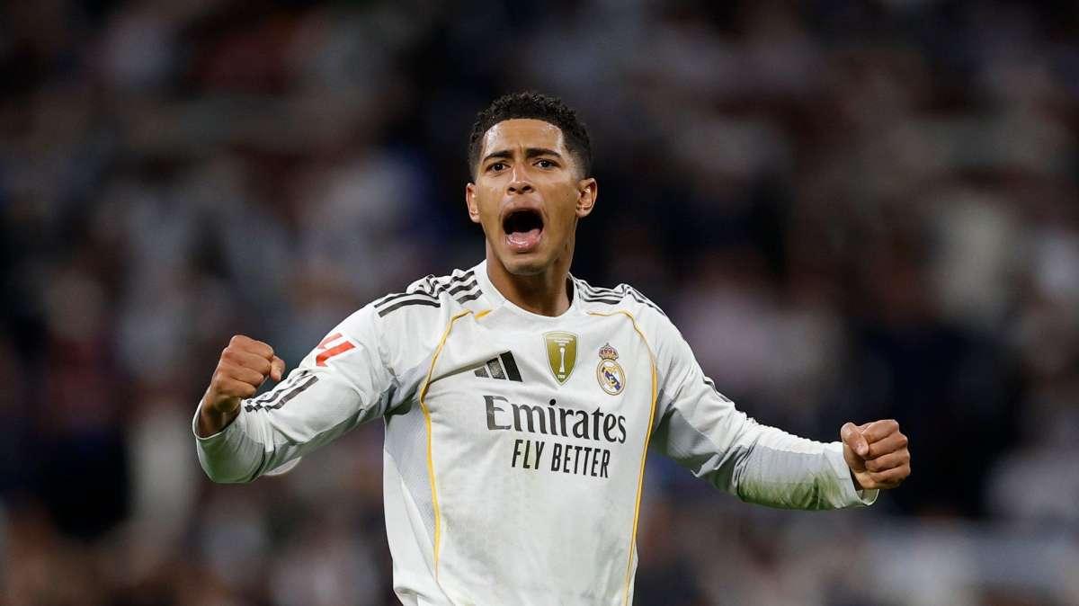 Se echaba en falta un Real Madrid con sangre en las venas