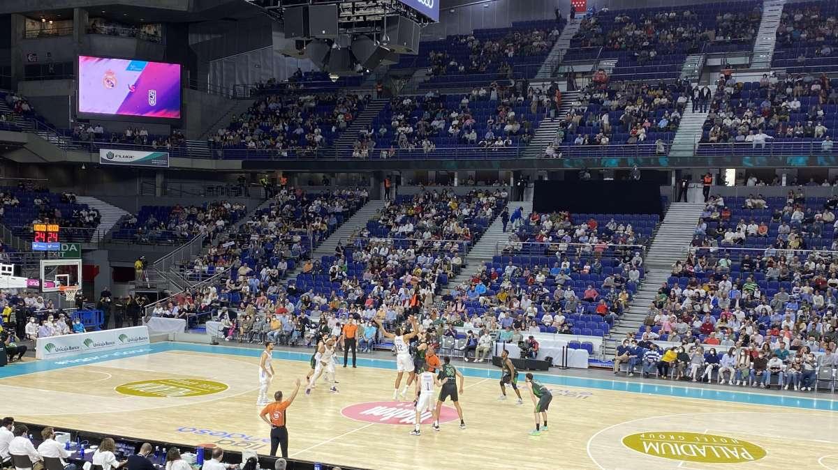 OFICIAL | El Barça será el rival del Real Madrid en la Final Four