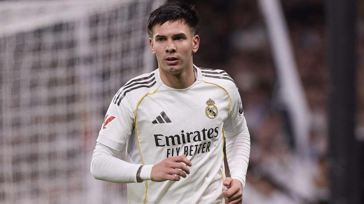 Última hora: Mastantuono ha planteado marcharse del Real Madrid