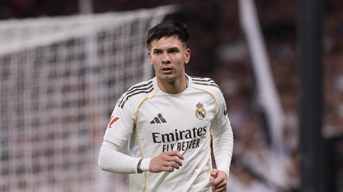 El Real Madrid deposita todas sus esperanzas en la última 'Operación Nico Paz'