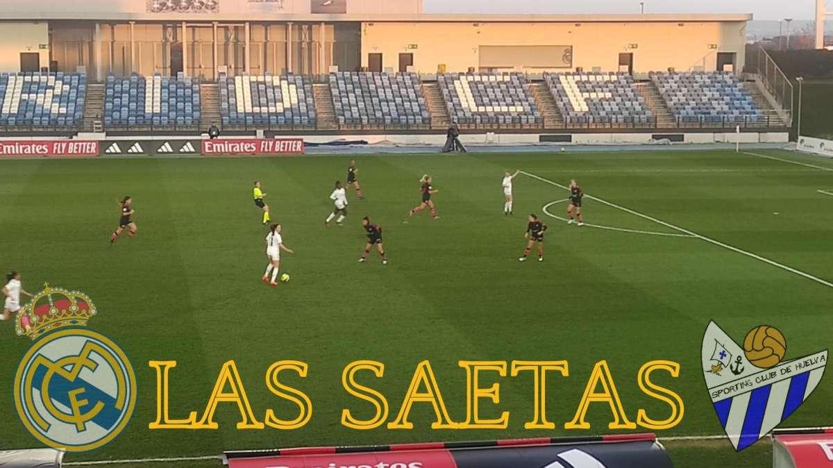 VÍDEO BD | Møller da una sufrida victoria al Real Madrid antes del parón