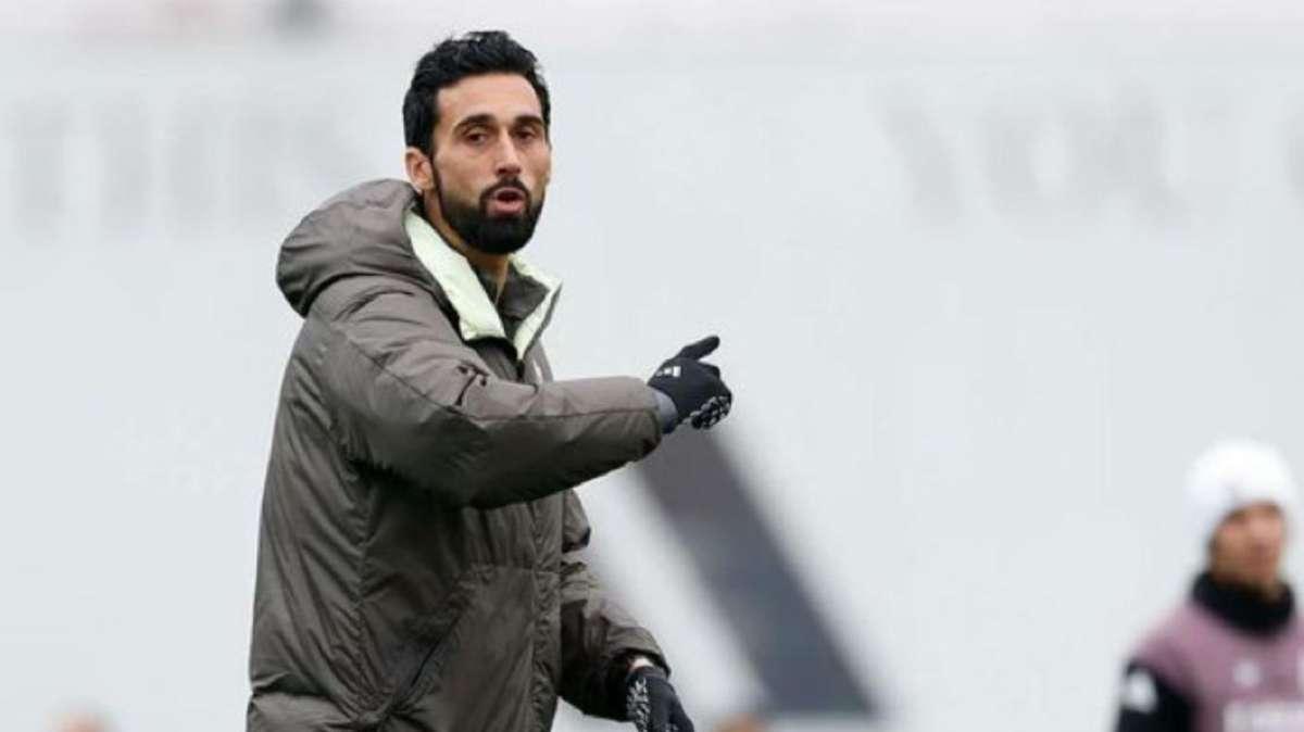 Arbeloa toma una decisión clave con la plantilla: los detalles