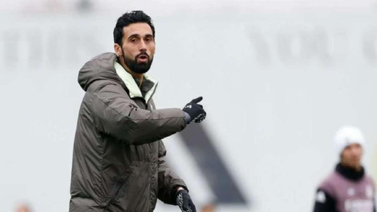 Arbeloa alucina con este jugador del Real Madrid: "Parece de videojuego"