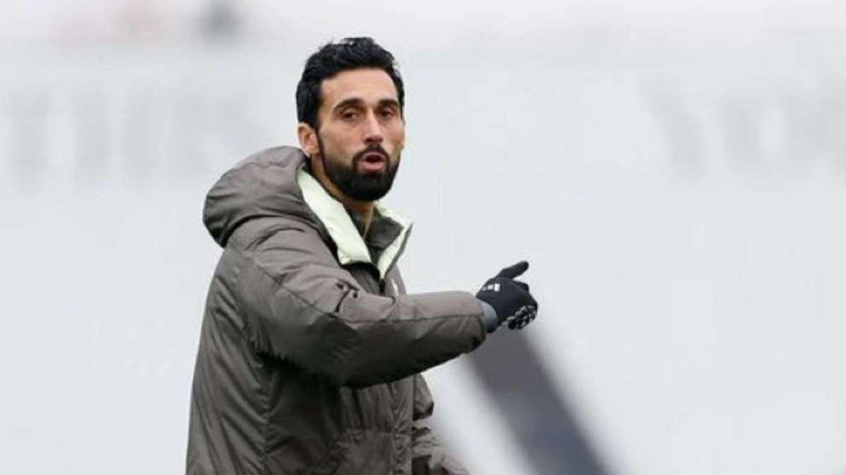 ¿Habrá pitos en el Santiago Bernabéu? Arbeloa responde y tira de Juanito