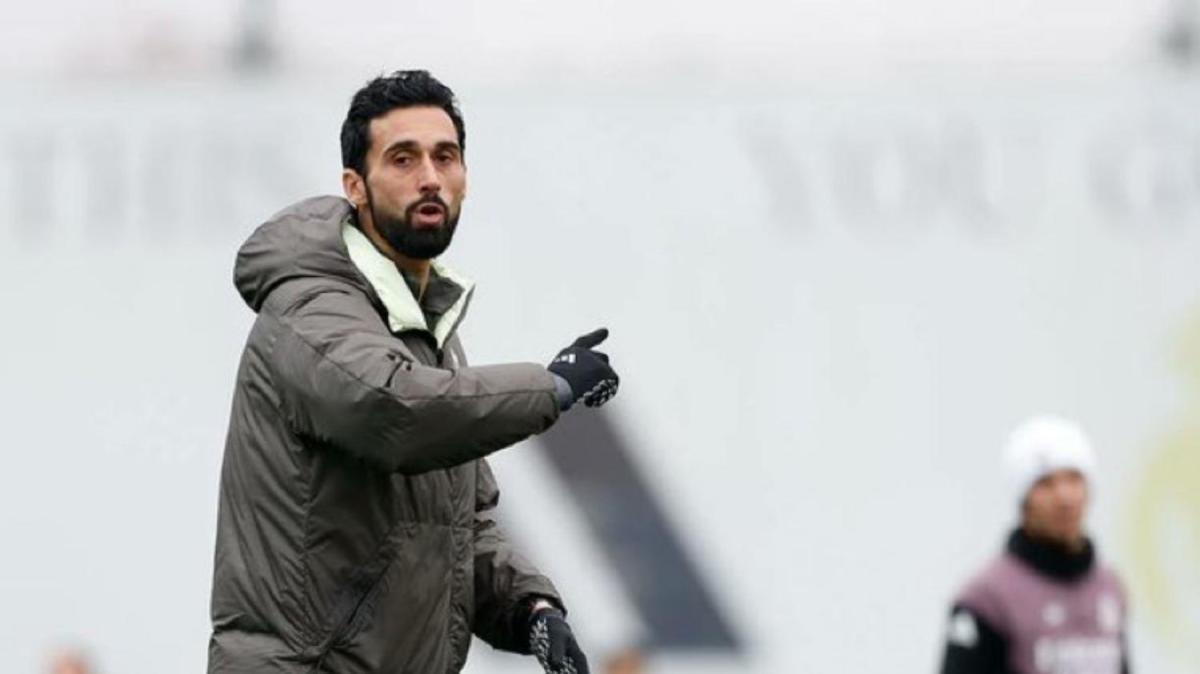 El Real Madrid, manos a la obra: van a por su próximo objetivo