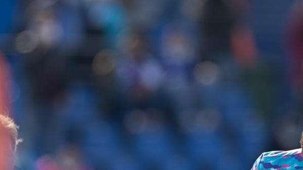 Informe del entrenamiento: Karim Benzema trabaja con el grupo