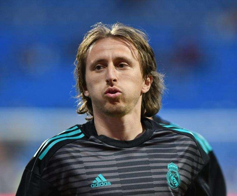 Antonio Romero: "El Bernabéu ha demostrado que quiere a Modric. Vinícius está para aportar"