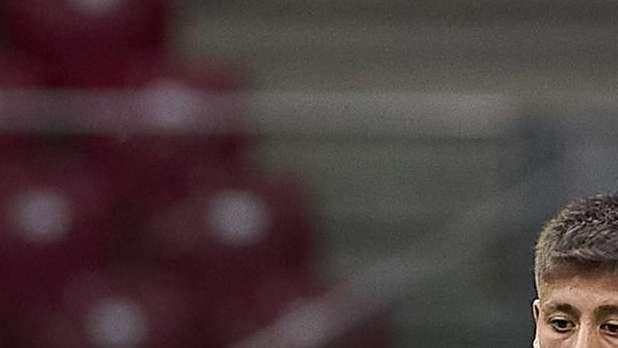 Arda Güler fue titular: esto opina Ancelotti de su partido