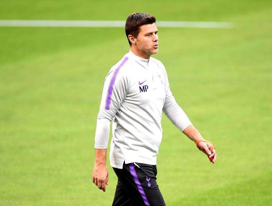 Fichajes Real Madrid, Pochettino: "Ojalá pueda entrenar en España y hacer un fútbol que gane y guste. Kane..."