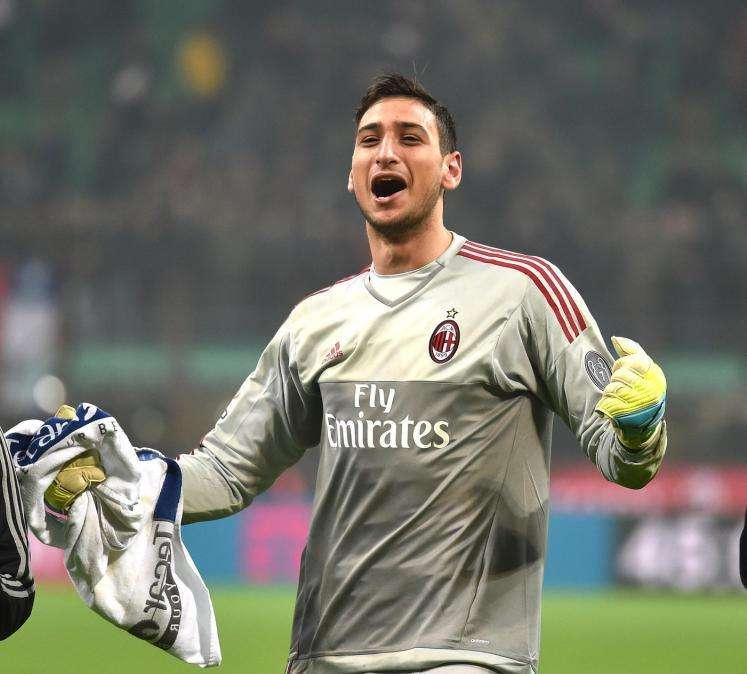 TuttoSport: Real Madrid y Barça, tras la pista de Donnarumma