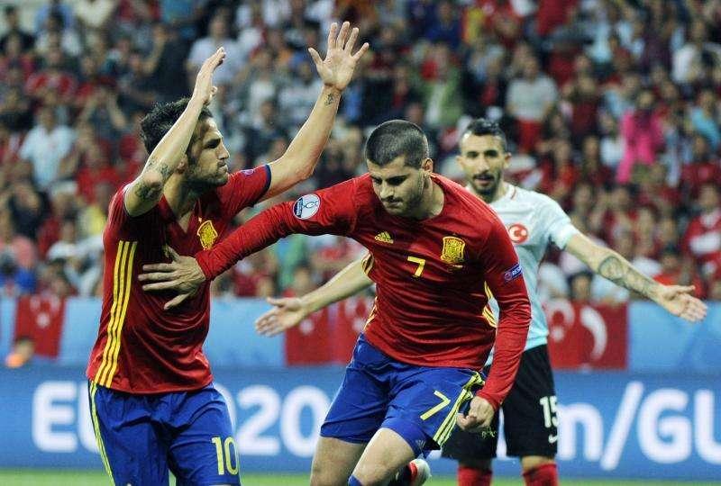 Hugo Cerezo, en MARCA: "El Madrid no le dará a Morata la confianza y continuidad que necesita"
