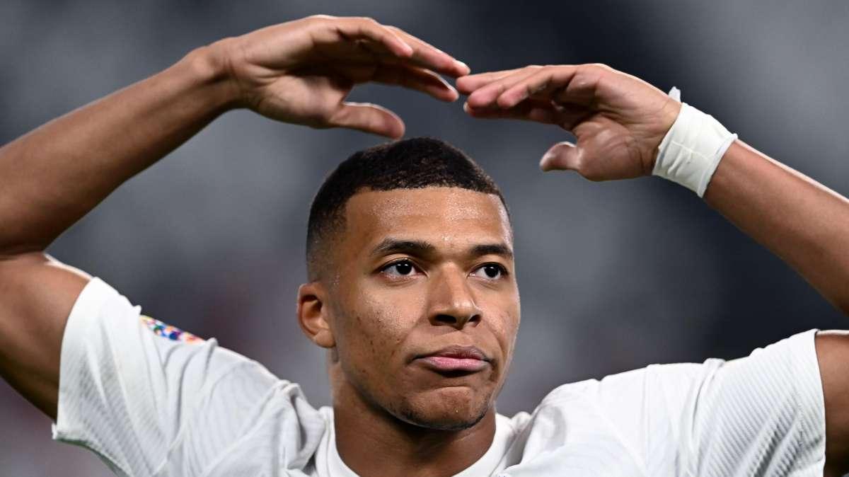 Las palabras de Messi sobre Mbappé que ilusionan al madridismo