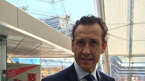 As, Relaño: "Míchel quiere entrenar al Real Madrid y para cumplir con su sueño necesita ganar mañana"