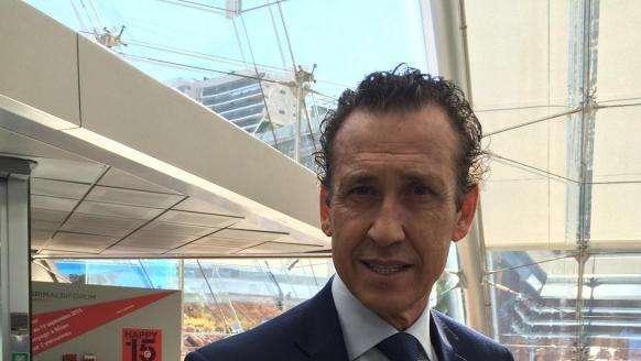 Valdano alaba al Madrid de Zidane: "Convence a través del resultado y el juego"