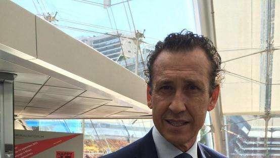 Valdano hace público lo único que le preocupa de este Real Madrid. ¿Solución? El mercado