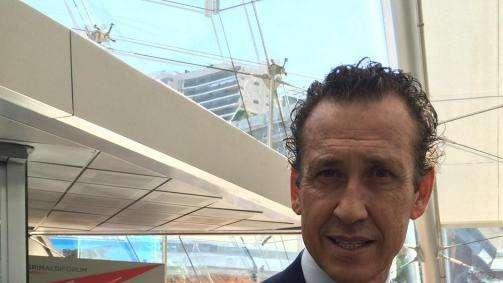 Valdano habla del futuro de Mbappé: "Sería bien acogido y encontraría su lugar en el Real Madrid"