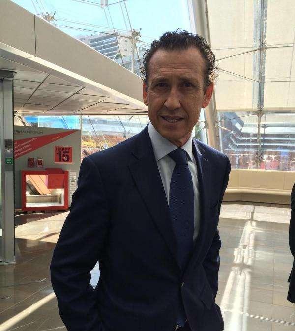 Valdano sobre el Real Madrid: "Mereció ganar los tres partidos del Bernabéu. Falló..."