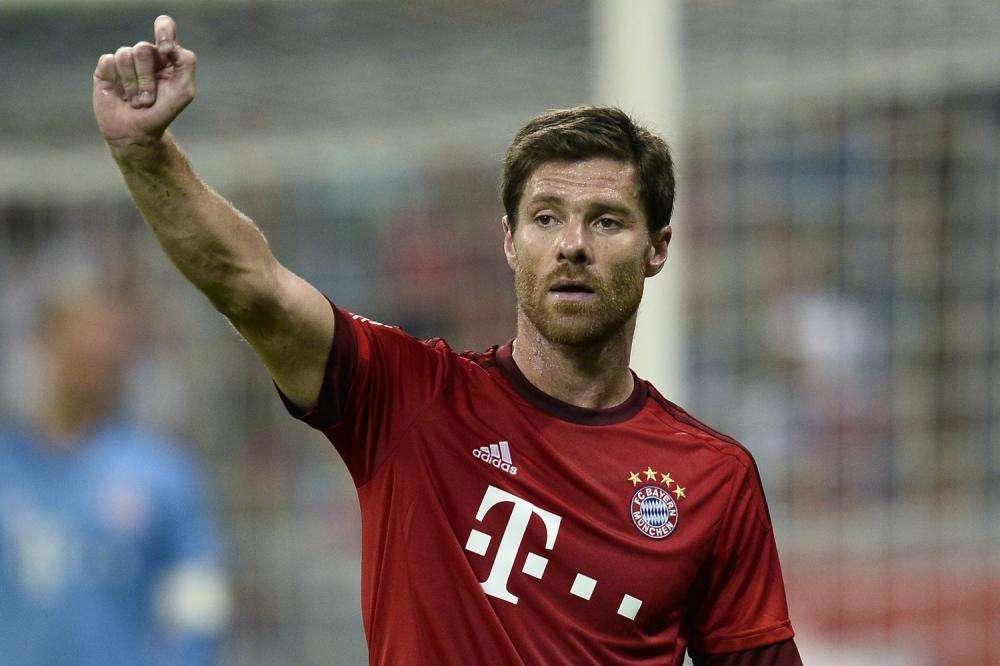 Xabi Alonso desvela por qué cambio Madrid por Múnich: "Tenía curiosidad por descubrir los secretos de Pep"