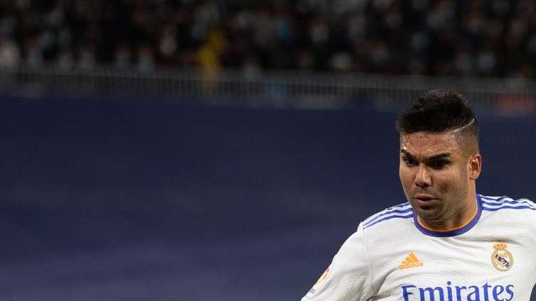 Alerta en el Real Madrid por la situación de Casemiro y Mendy contra el PSG