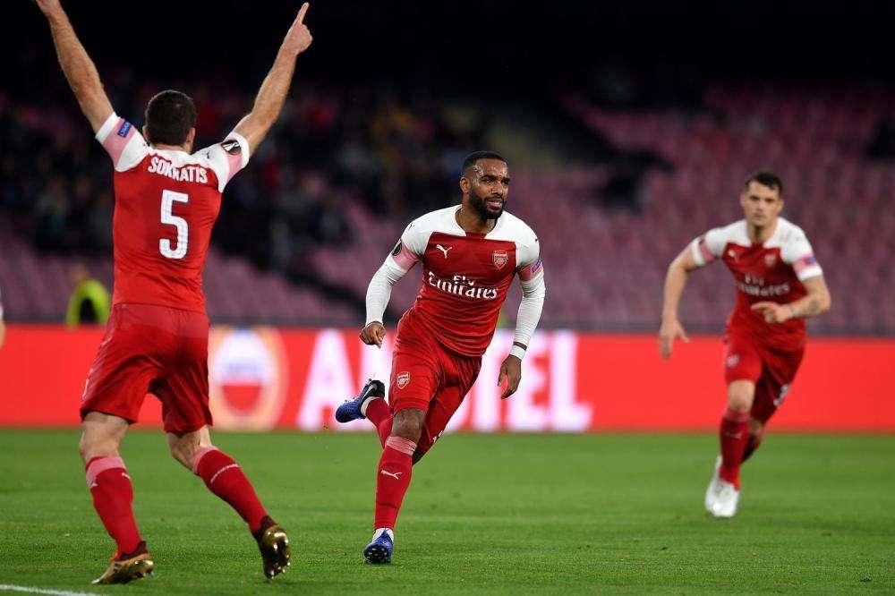 El Arsenal está dispuesto a ofrecer 50 'kilos' por un 'crack' de LaLiga