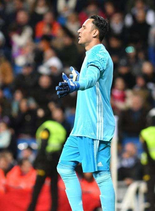 Sergio Santomé: "La gran diferencia entre Madrid y Atlético es la portería, Oblak transmite más seguridad"