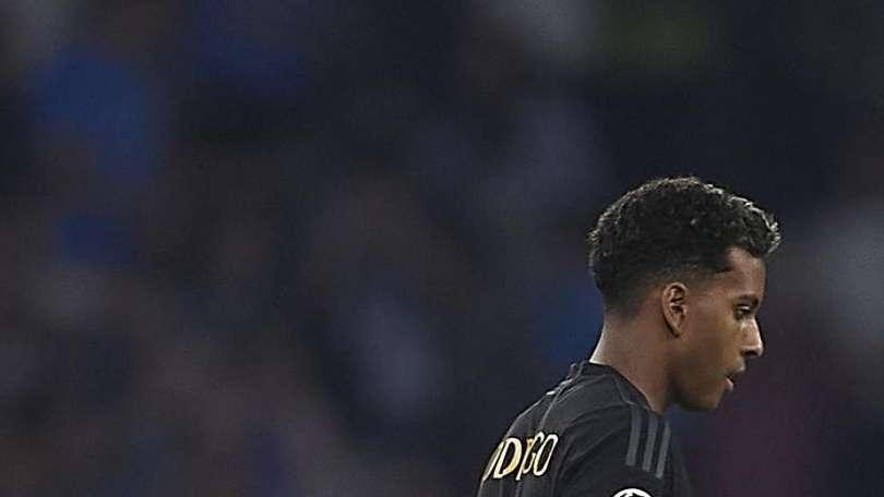 Rodrygo quiere romper su mala racha contra un rival fetiche