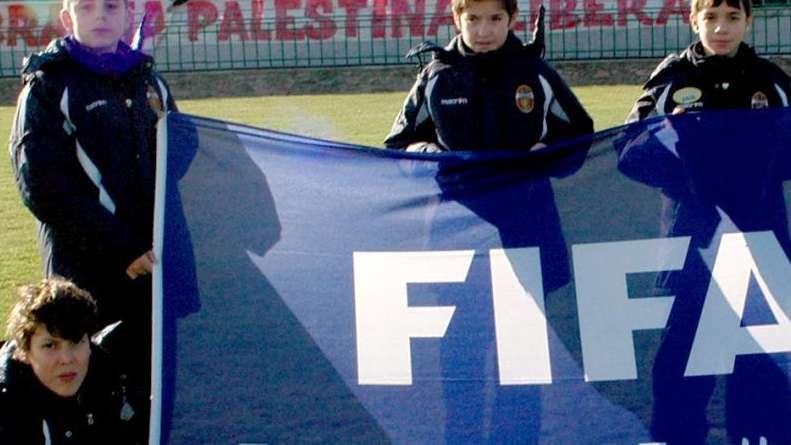 El 91% de los mundialistas pasaron los controles de la FIFA