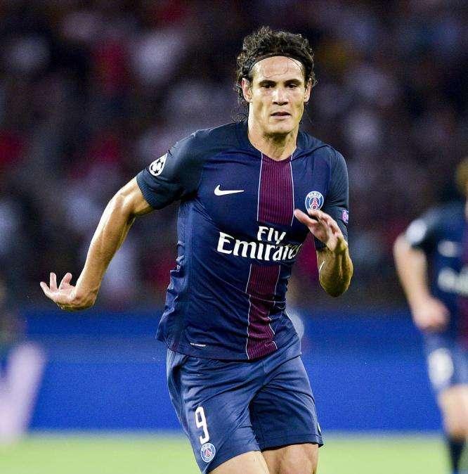 ¡OJO! Los agentes de Cavani han contactado con Madrid y Atlético