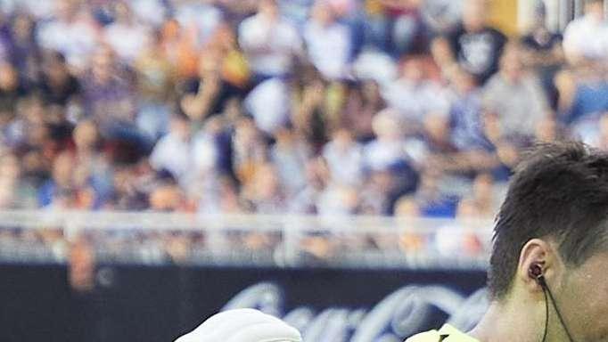 De Burgos Bengoetxea reconoce el escándalo arbitral contra el Real Madrid