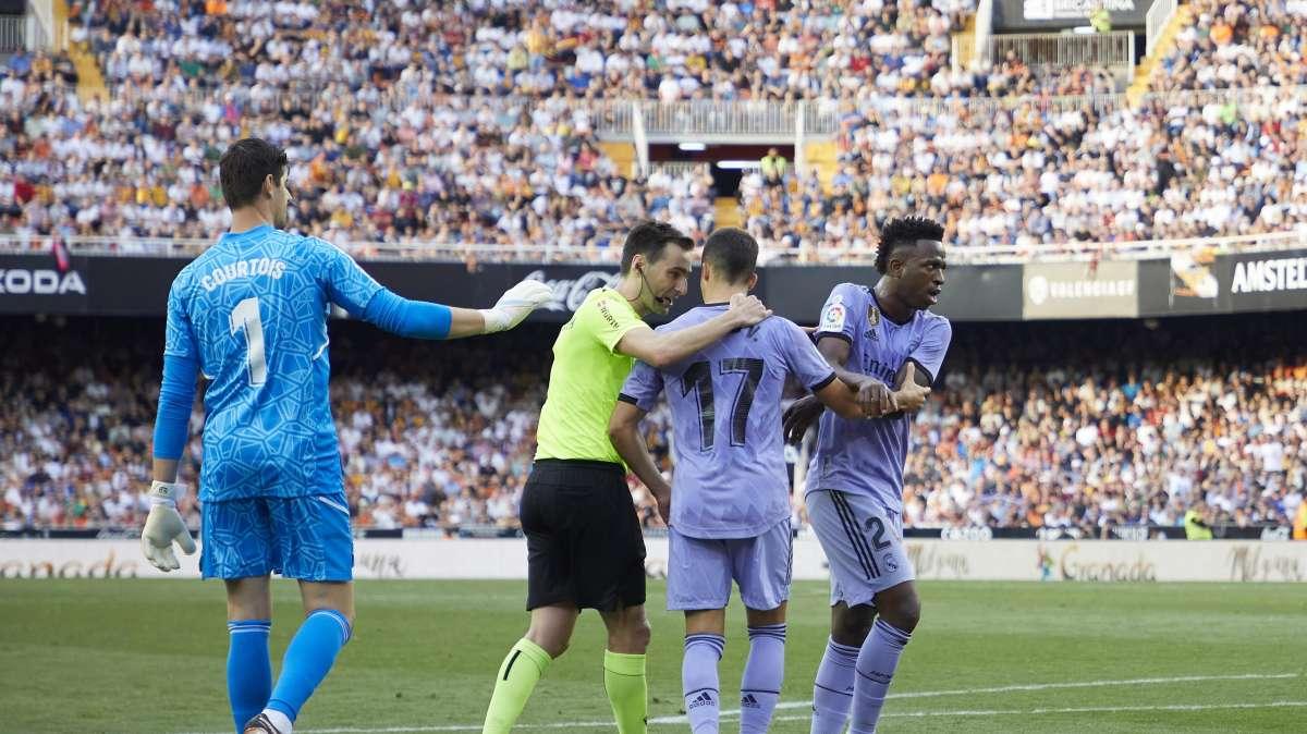 Partido trampa para empezar el año: la previa del Valencia - Real Madrid