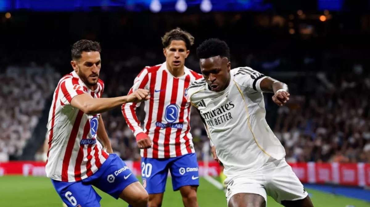 El Real Madrid descansa después del triunfo en el derbi
