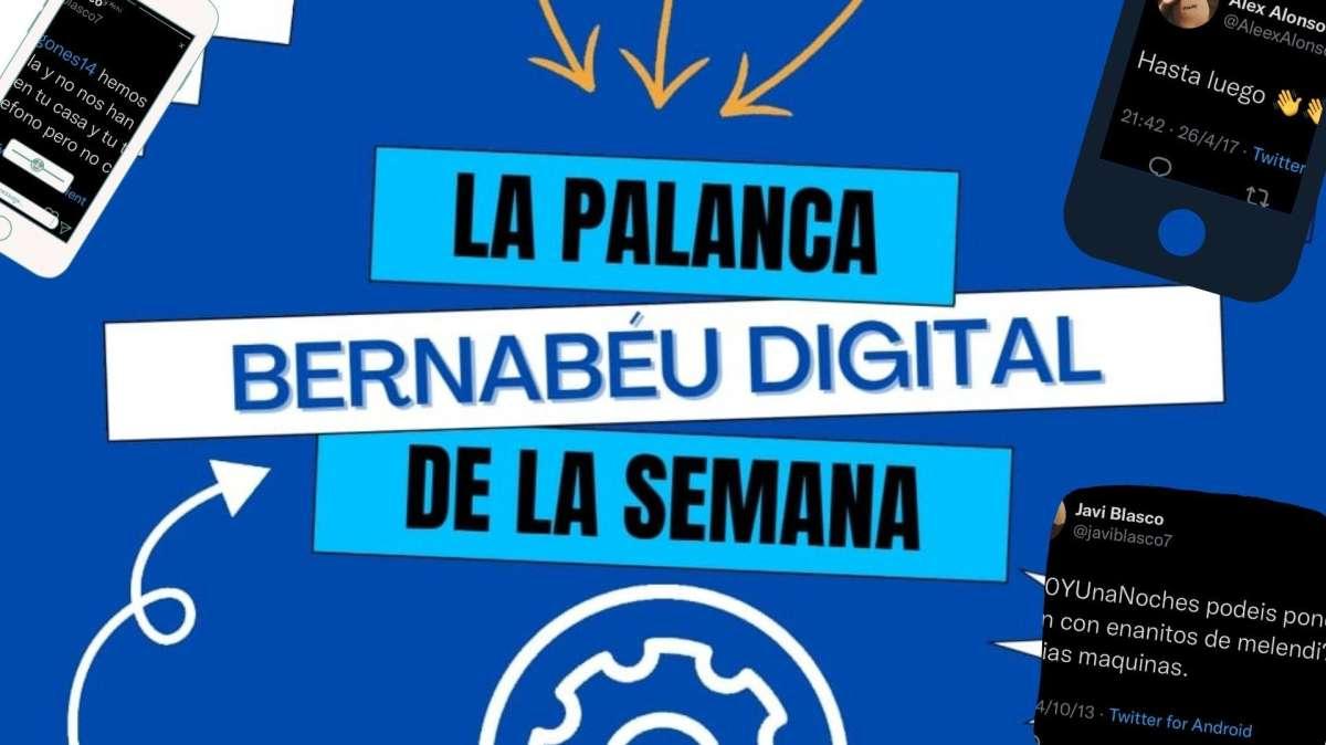 VÍDEO BD | OSASUNA y un "GRACIAS MÁQUINA" protagonistas en 'La Palanca de BD'
