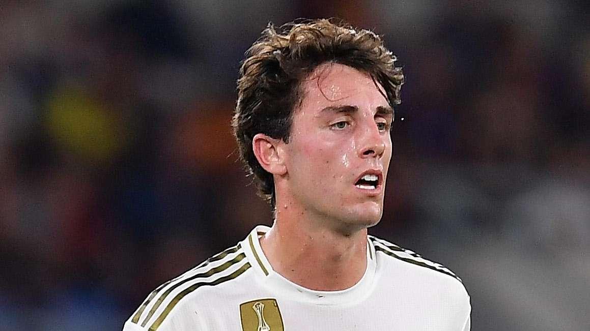 OFICIAL | Odriozola ya es nuevo jugador de la Fiorentina
