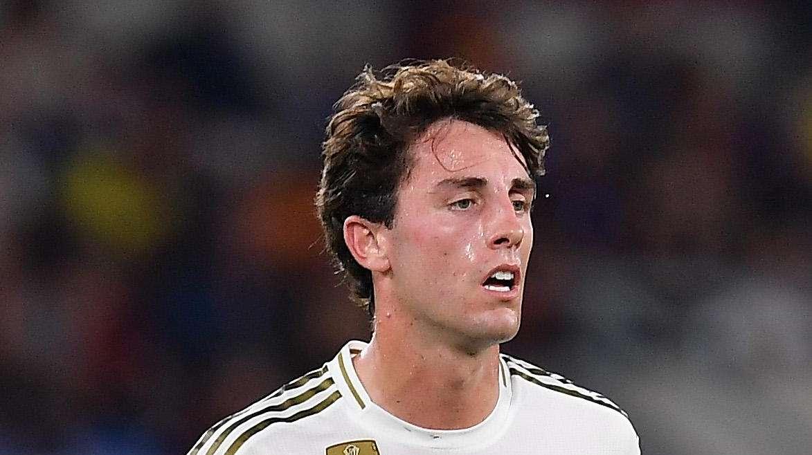 Real Madrid | Mensaje contundente de Carlo Ancelotti a Odriozola