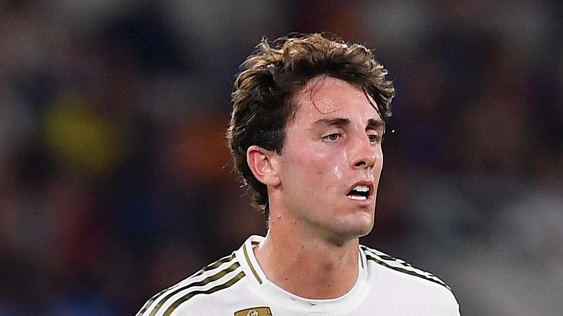 Fichajes | Odriozola no volverá a la Real Sociedad: los detalles