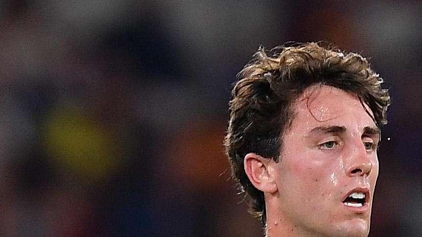 La cantidad que ha pagado el Madrid a la Real por los 20 partidos de Odriozola