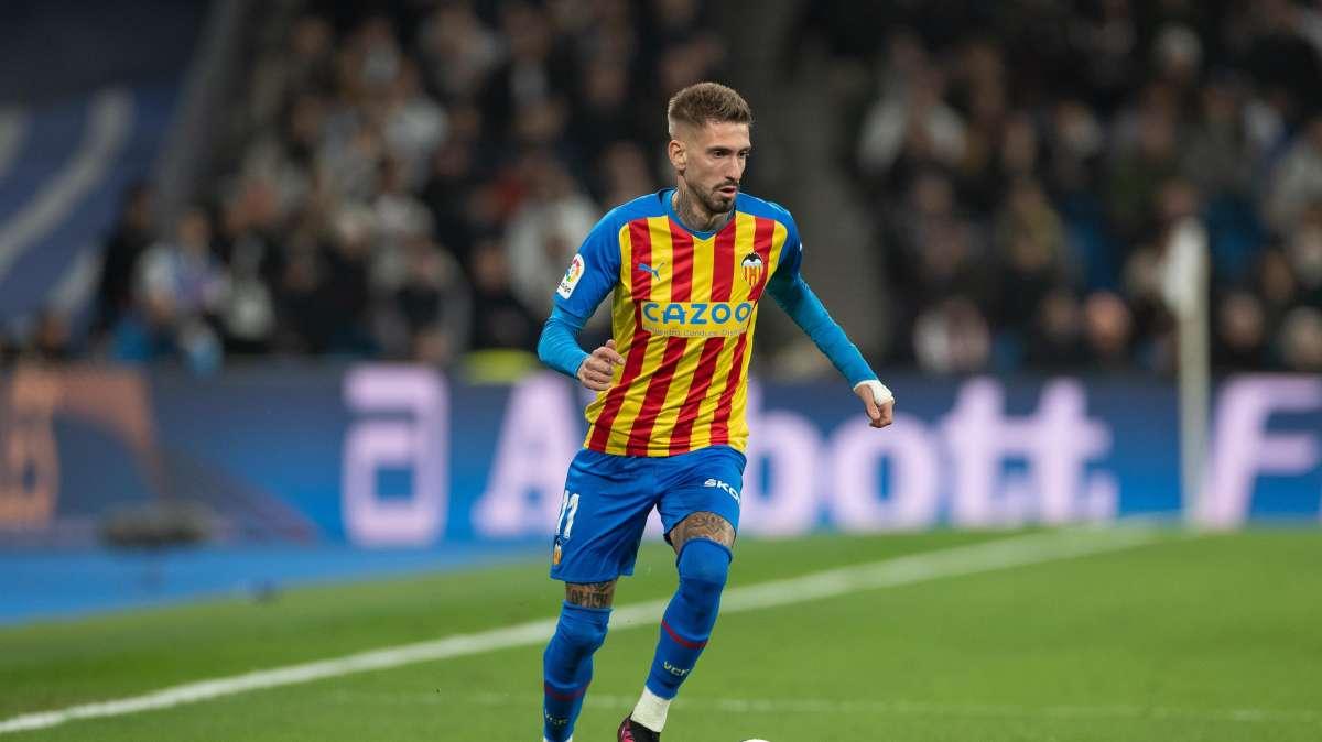 DESCANSO | Valencia 0-0 Sevilla: sin goles en Mestalla