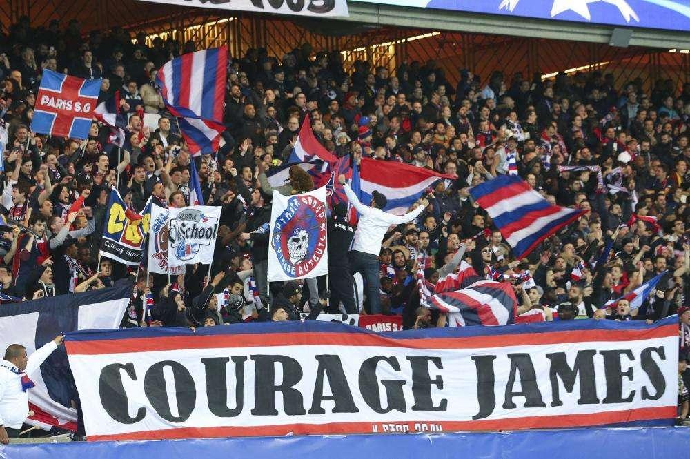 L`Èquipe - El PSG pidió no proteger el bus del Real Madrid