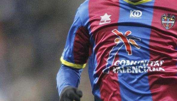 Levante, Morales: "Hemos creído hasta el final. El Madrid es un extra de motivación"