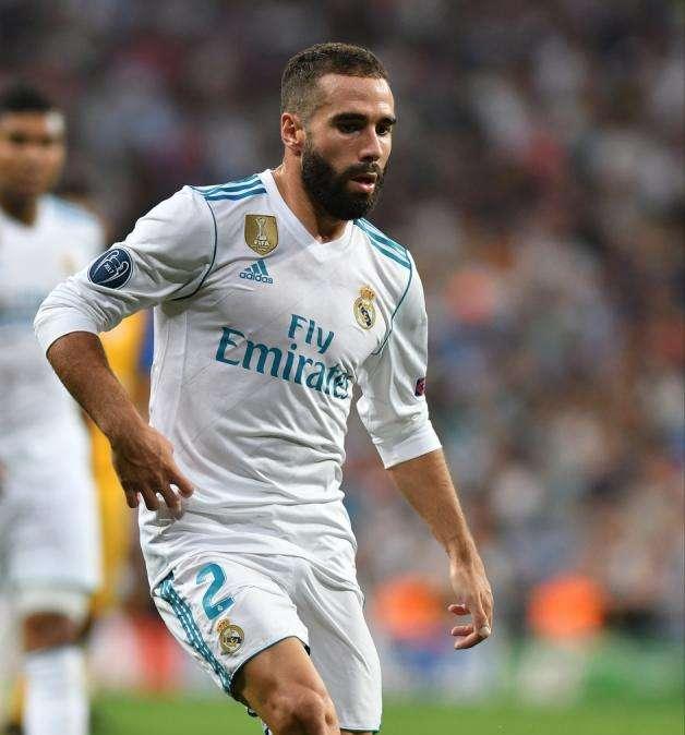 Carvajal: "La pericarditis está olvidada, pero en ese momento piensas lo peor"