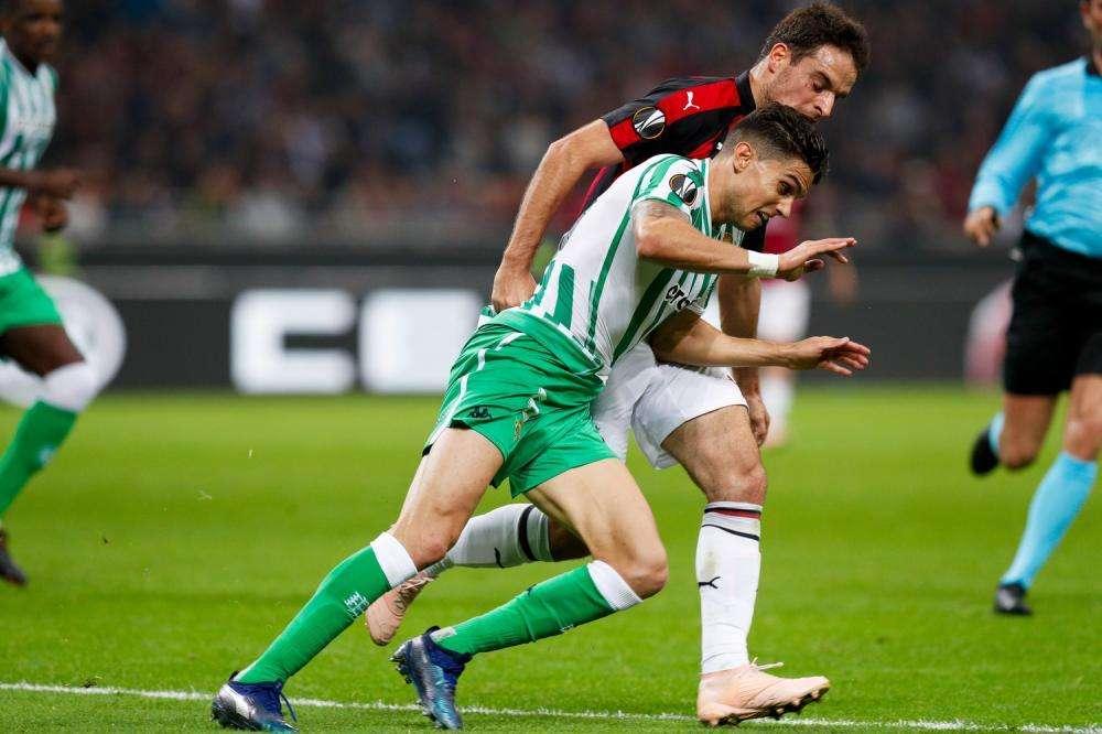 Bartra: "Se ha hecho justicia. Más que demérito del Madrid, es mérito nuestro"