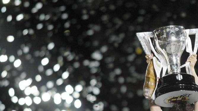 Granero fue el primero en marcar en Cornellà y se lo dedicó a Jarque