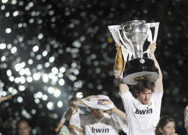 Granero vuelve dónde fue MVP: conquistó a los 12 años el torneo del centenario perico
