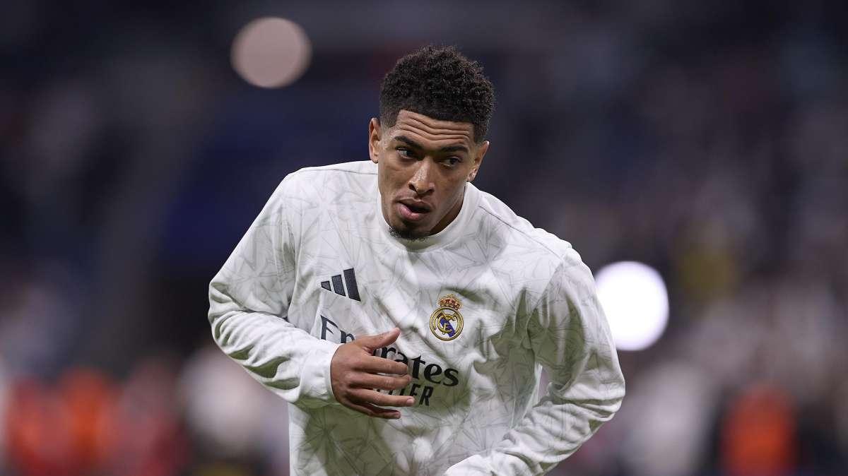 Vuelve el rombo: este es el once titular del Real Madrid para el clásico