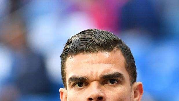 El brutal incidente de Pepe con 13 años que casi le deja sin jugar al fútbol