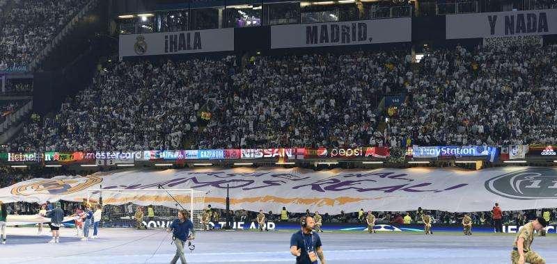 Lo que tiene que hacer el Madrid para batir otro récord del mundo: 96 partidos seguidos marcando