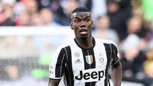 AS: La operación por Pogba no será sencilla